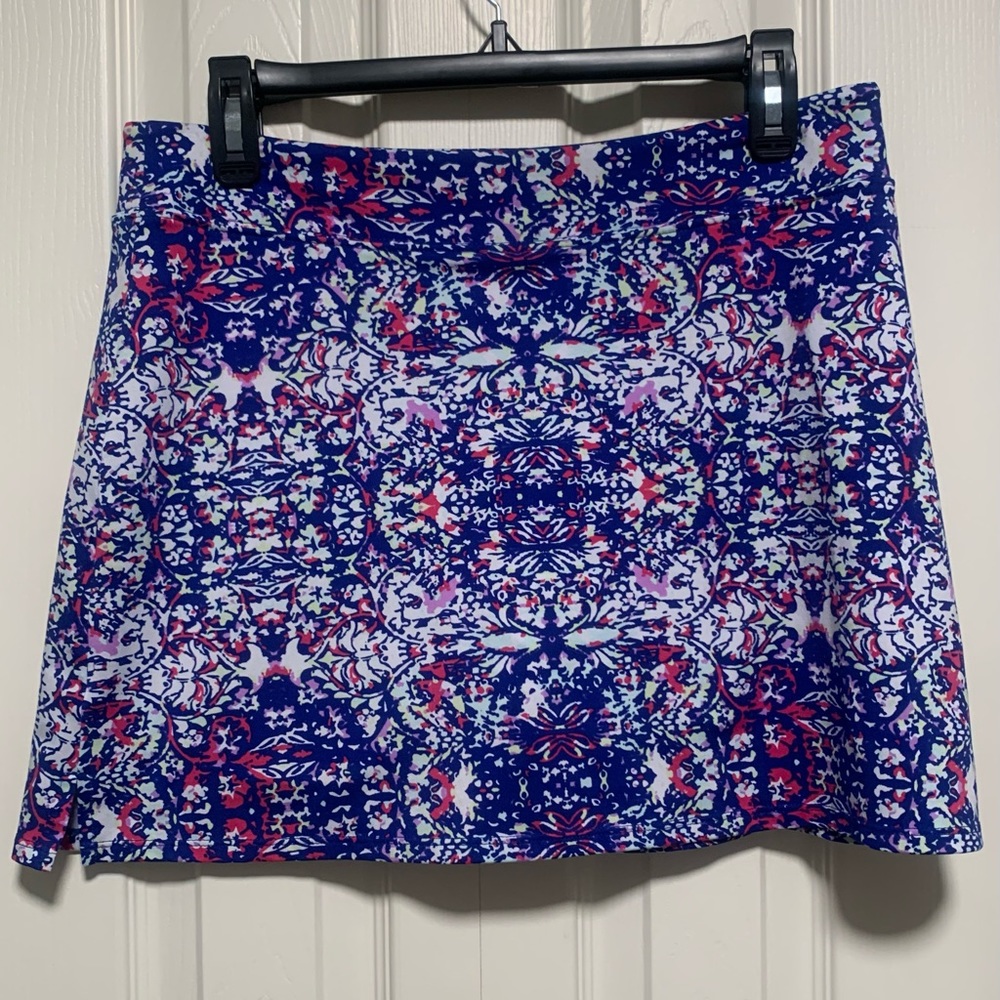 Tranquility by Colorado Clothing Skort